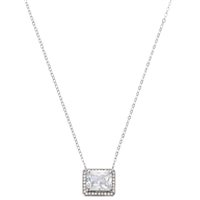 Collana Liu Jo Donna in Acciaio LJ2116 - LJ2116